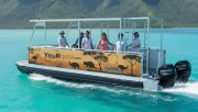 Pontoon Boats