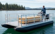Pontoon Boats